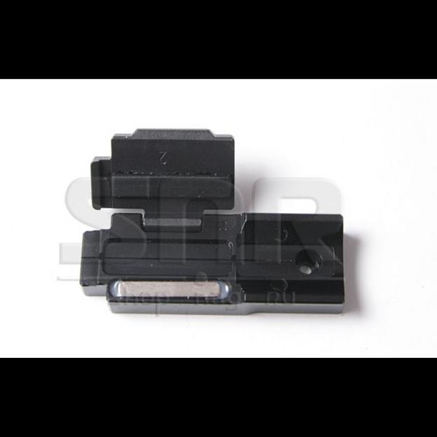 Зажим для оптического волокна Ilsintech "Fiber Holder", 0.25 мм (комплект HF) фото 3