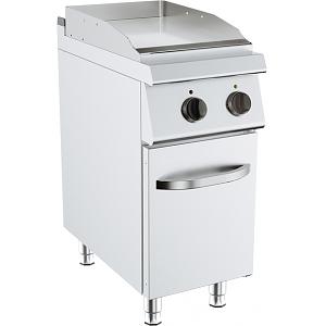 Гриль-сковорода Epicur-Kusina G7I100E-C электрическая напольная фото 1