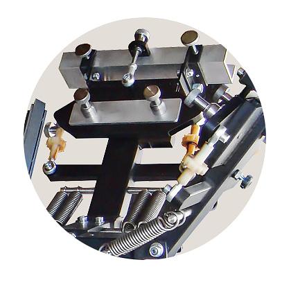 Карусельный станок для трафаретной печати Премьер «Супер 1+4» фото 2