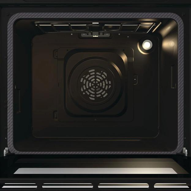 Духовой шкаф Электрический Gorenje BO6725E02ABG черный фото 6