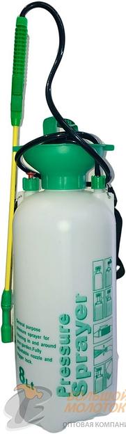 Опрыскиватель  8 литров PH008 /6 фото 1