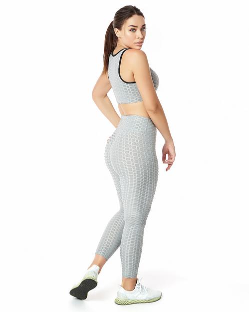 Костюм для фитнеса MTFORCE 2004Sr фото 3