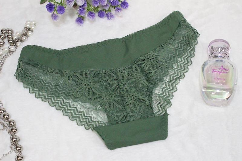 Трусы женские р-р 42-46 Арт. 6345 премиум (к.11070) фото 3