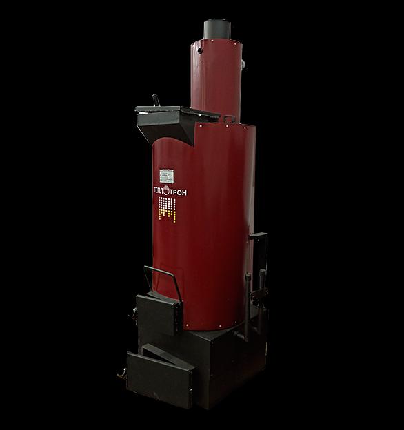 Котел «Теплотрон Макс-2» КВр-18К фото 1