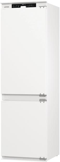 Холодильник Gorenje NRKI517141 2-хкамерн. белый фото 6