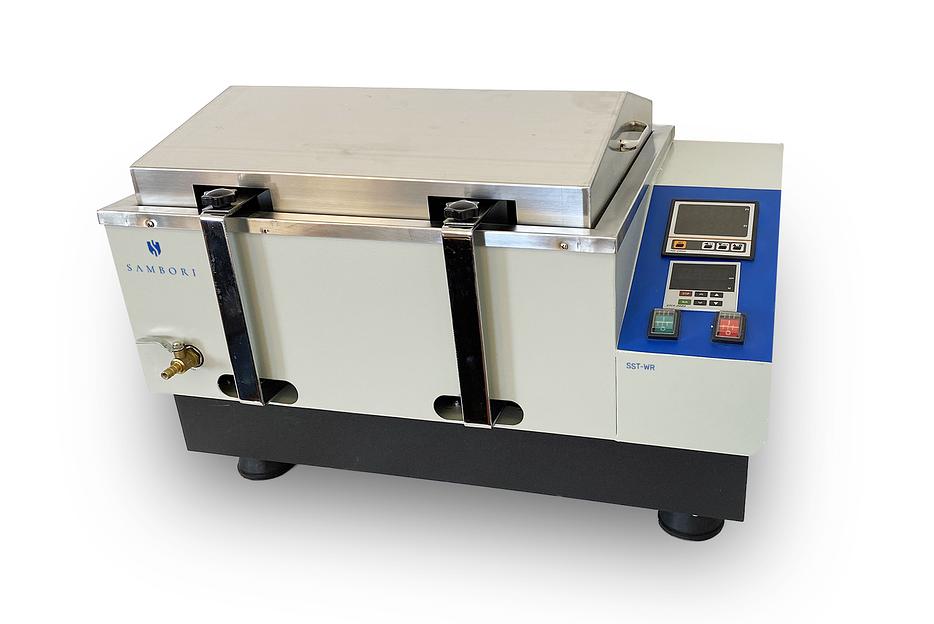 Баня-шейкер водяная Sambori SST-WR фото 2