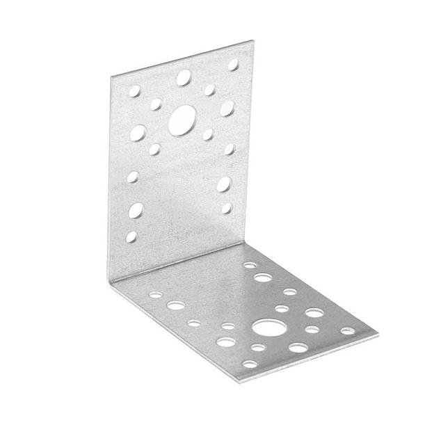 Крепежный уголок 90х90х65х2 мм, опт фото 1