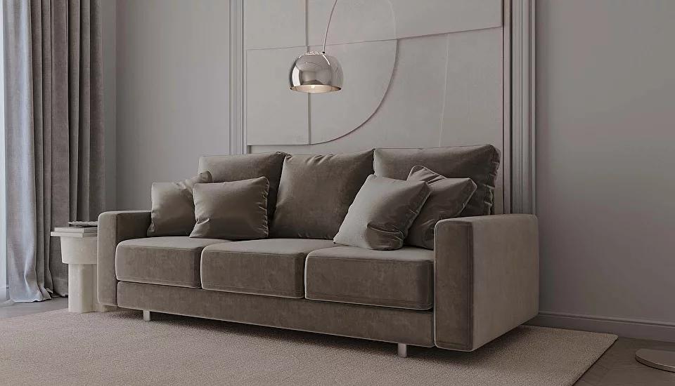 Прямой диван «Bravo M» ОПТ фото 3