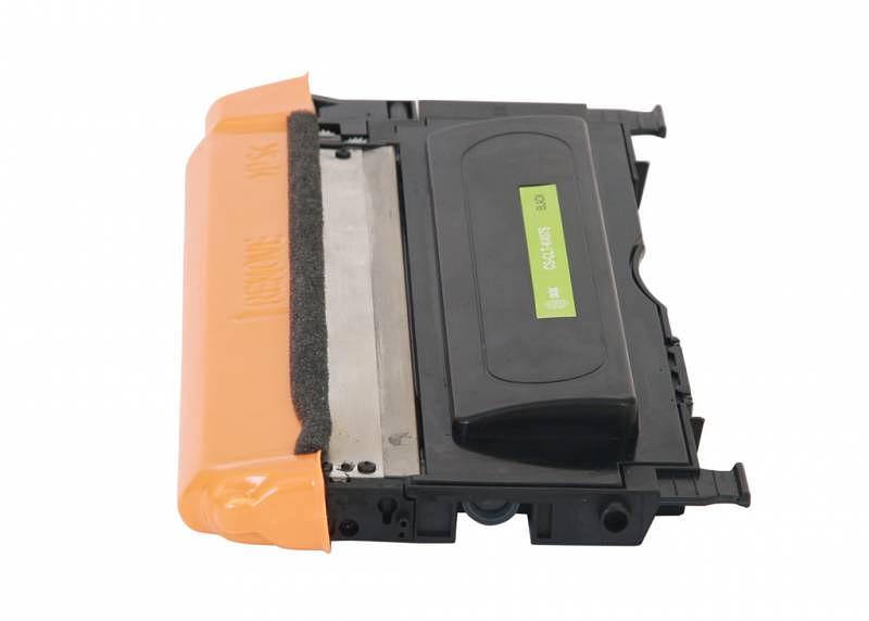 Картридж лазерный Cactus CS-CLT-K407S CLT-K407S черный (1500стр.) для Samsung CLP320/320n/325/CLX3185/3185n/3185fn фото 3