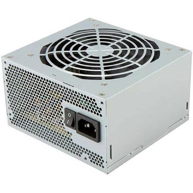 INWIN B65E 650W 80plus Bronze, 230V EU only, 120mm fan [6188847] фото 1