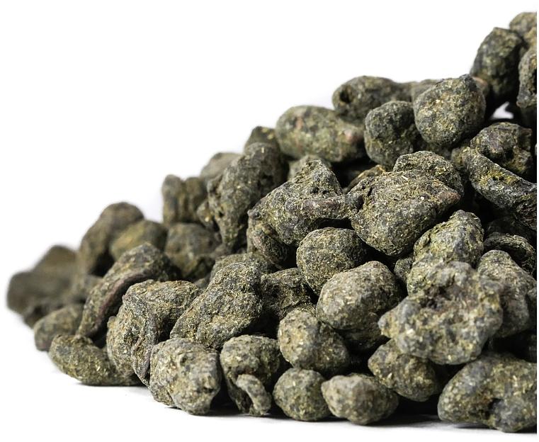 Шрот подсолнечный, с содержанием протеина более 39% фото 1