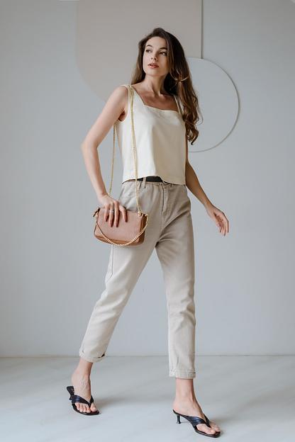 Топ молочный ОПТ фото 2