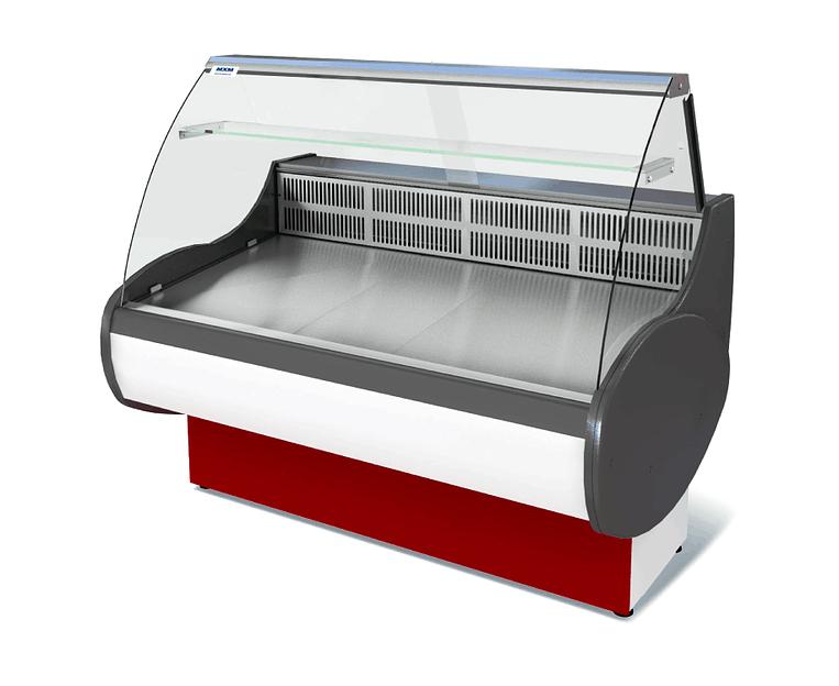 Холодильная Витрина Таир ВХС-1,2 фото 2