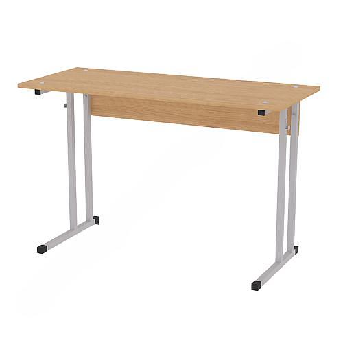 ШS 0174. Парта ученика 1200х500х750 ОПТ фото 1