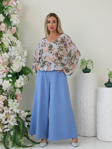 Блуза М5-5509/2 фото 1