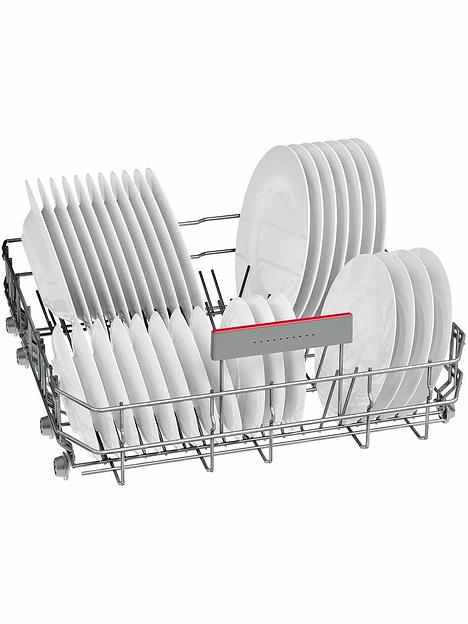 Посудомоечная машина BOSCH Bosch SMP6EMW86Q фото 8