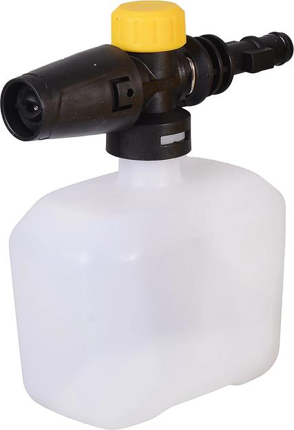 Минимойка Eurolux W-200 PRO FG 2500Вт (70/8/59) фото 7