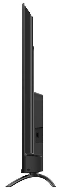 Телевизор LED Hyundai 55" H-LED55BU7003 Яндекс.ТВ Frameless черный Ultra HD 60Hz DVB-T DVB-T2 DVB-C DVB-S DVB-S2 USB WiFi Smart TV фото 3