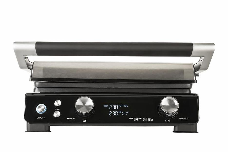 Гриль GC30E01 BLACK THOMSON фото 2