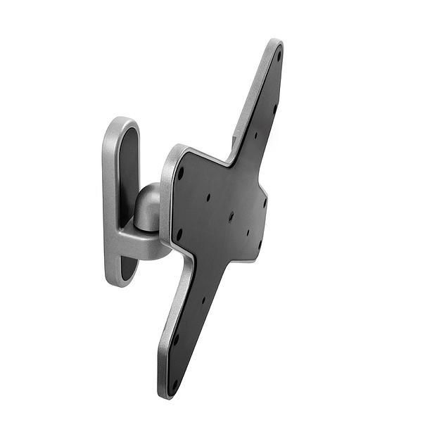 Кронштейн для ТВ и мониторов Brateck EAT2-220 23"-42" фото 1