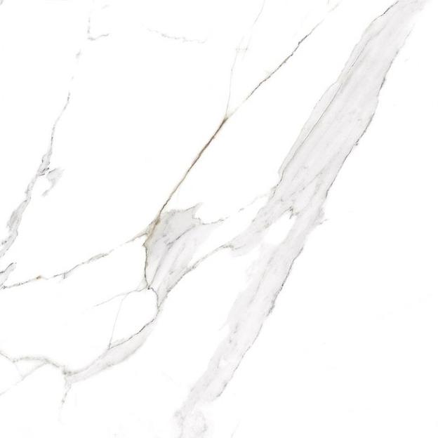 Керамогранит Laparet Viva 40x40 Белый фото 1