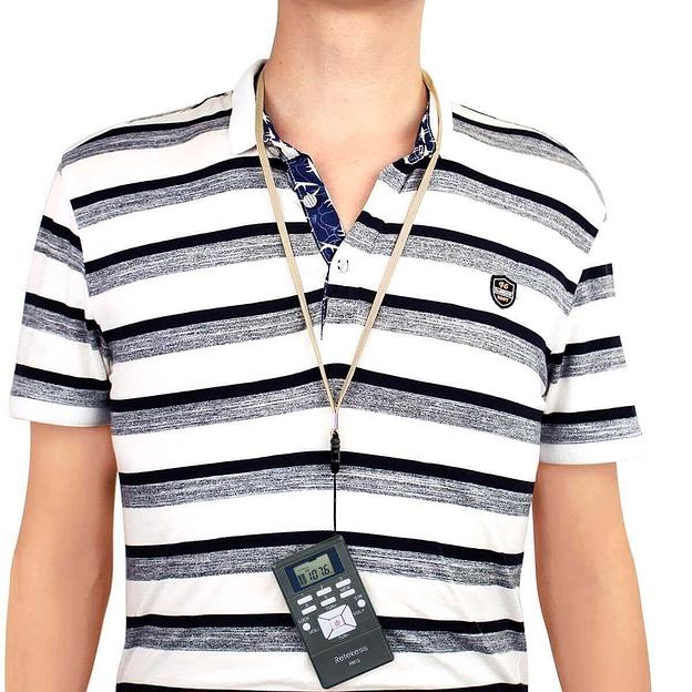 Радиогид система на 10 экскурсантов SGTR01 фото 5