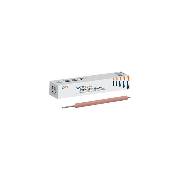 Вал резиновый CET CET211001N для Col LJPro MFP M377/M477/M452/M479 фото 1