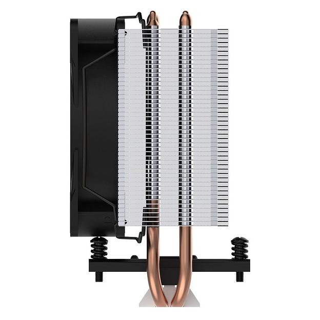 Вентилятор для процессора Arctic Freezer 8i CO Retail (Intel Socket 1851, 1700) (ACFRE00191A) фото 4