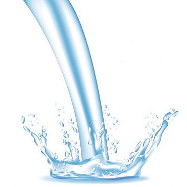 Вода дистиллированная "Artik Yeti" 1 кг (налив) фото 1