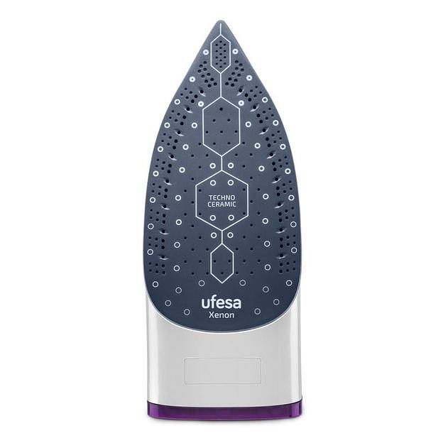 Утюг XENON ZELMER фото 1
