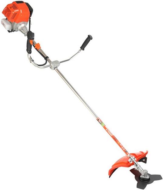 Триммер бензиновый Patriot PT 415T 1.3л.с. неразбор.штан. реж.эл.:леска/нож фото 1