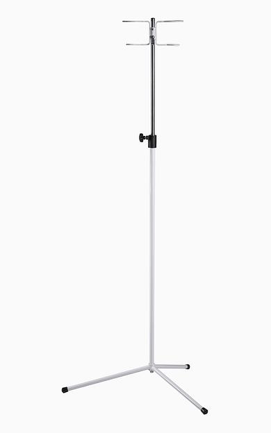 Штатив на трех опорах телескопический фото 1