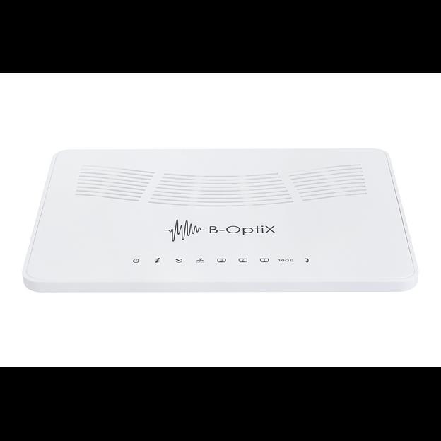 Абонентский терминал BO XGS-PON с 1xTE портом, с 3xGE портами и 1xPOTS портом, фото 2