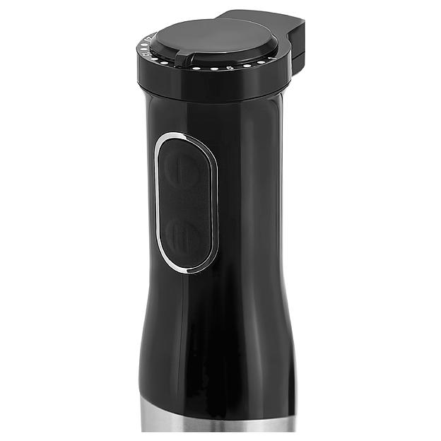 Погружной блендер EVELUX Блендер EVELUX EHB 0301 B фото 7