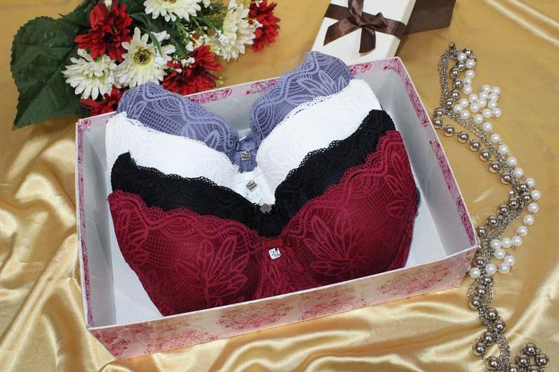 Бюстгальтер № 1 Арт. 2133 (70-80) (к.11293) фото 2