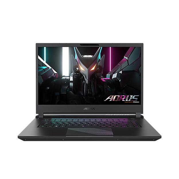 Ноутбук Gigabyte AORUS 15 BSF 15.6" BSF-73KZ754SD фото 1