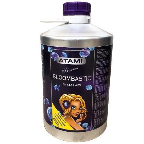 Стимулятор ATAMI Bloombastic 5,5 л фото 1