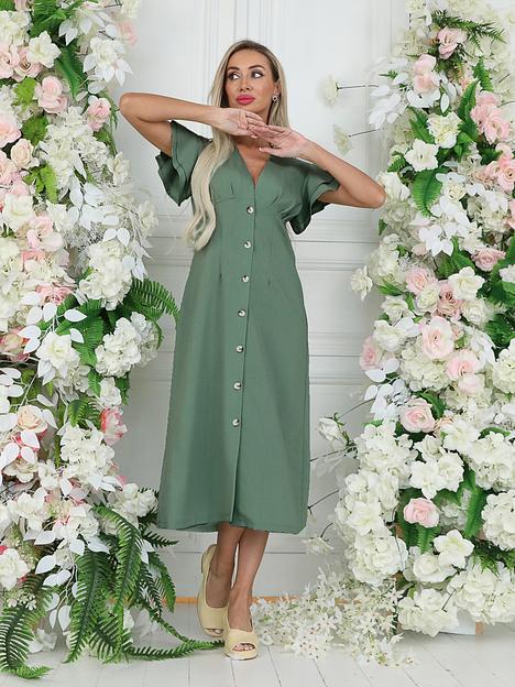 Платье П3-5515/8 фото 7