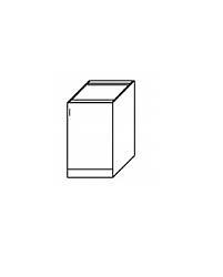 Тумба ТП-01 фото 1