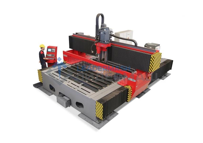 Координатно-сверлильный станок AKYAPAK APD — 2000×3000 фото 1