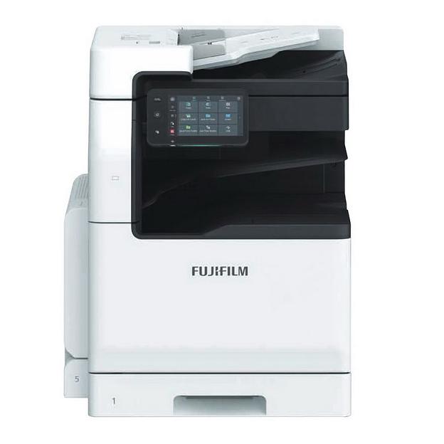Fujifilm Apeos C3060CPS (А3, цвет,30 стр/мин,USB,4G, HDD 128G/Ethernet/лотки/DADF/тонеры +1T box в комплекте ) фото 1