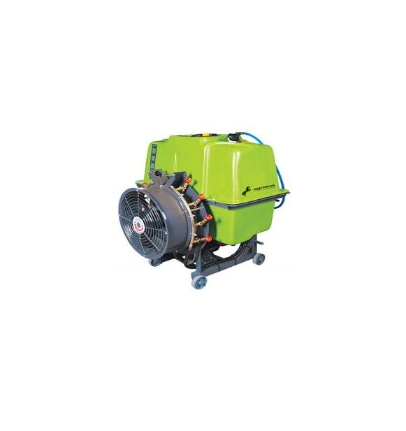 Турбоопрыскиватель Lusna 400 л фото 1