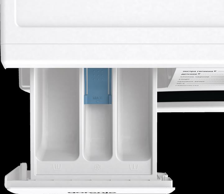 Стиральные машины GORENJE Gorenje W1NHPI60SCS фото 7