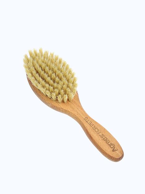 Натуральная щетка «Baby» для щенят и котят Agree’s FOR PETS, опт фото 4