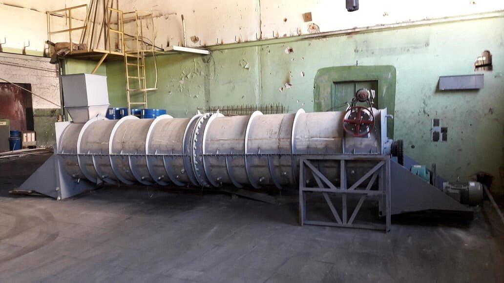 Диффузор 50 т/сут фото 2