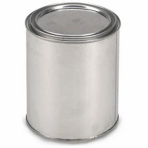 Банки под краску 3 л фото 1