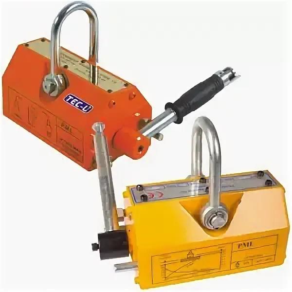 Захваты магнитные PML/МГ фото 1