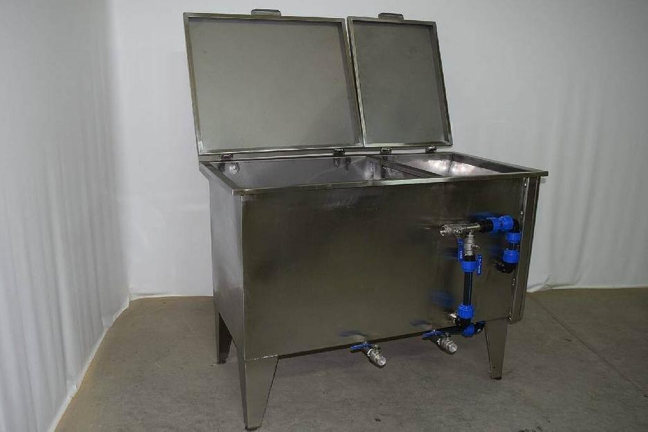 Солеконцентраторы фото 5