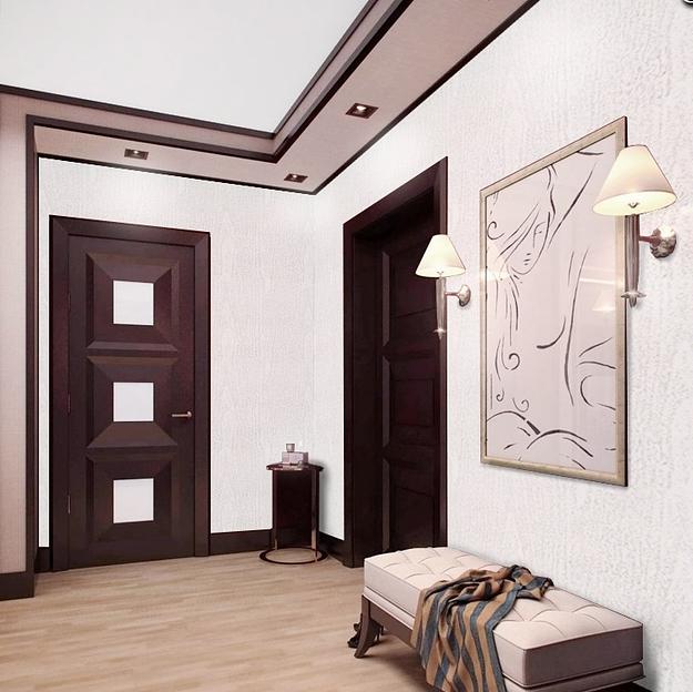 Панель ПВХ SWX73 фото 1