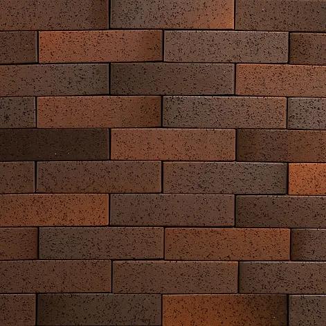 Кирпич Тайга «Мустанг» 1-НФ опт фото 1